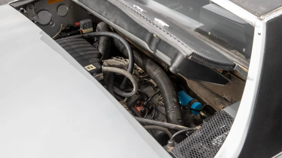1976 Porsche 914/4 - Image 7 of 27