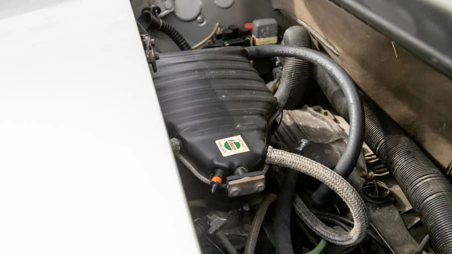 1976 Porsche 914/4 - Image 15 of 27