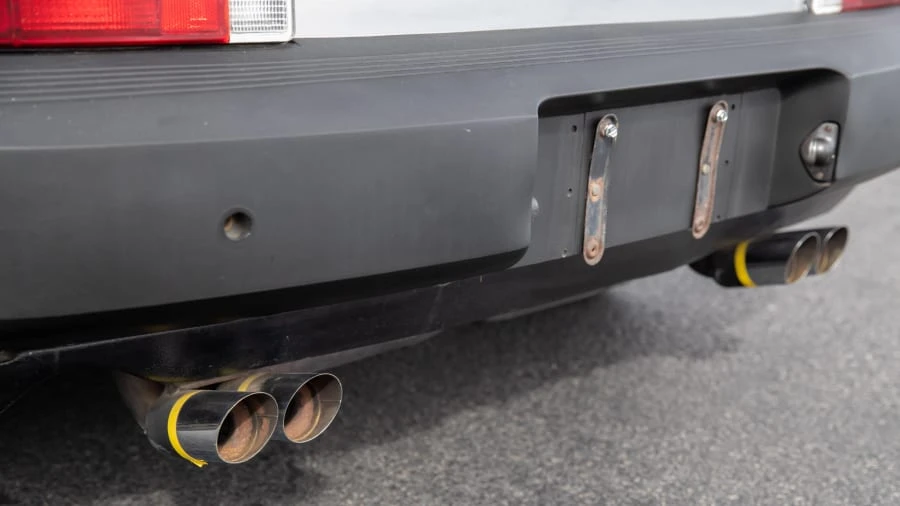 1976 Porsche 914/4 - Image 16 of 27