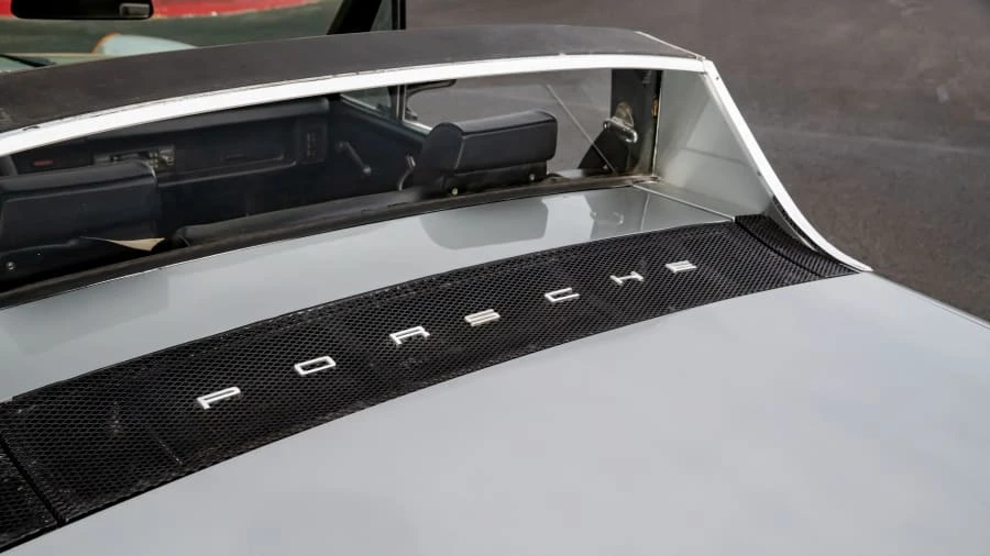 1976 Porsche 914/4 - Image 18 of 27