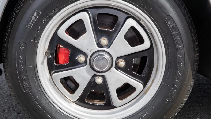 1976 Porsche 914/4 - Image 24 of 27