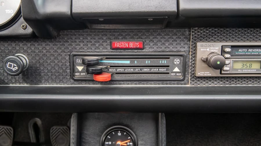 1976 Porsche 914/4 - Image 25 of 27