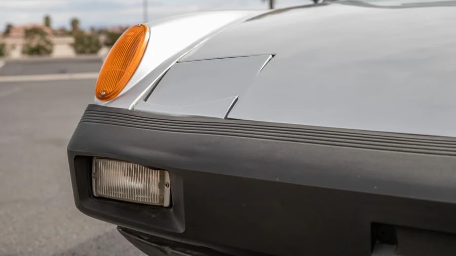 1976 Porsche 914/4 - Image 26 of 27