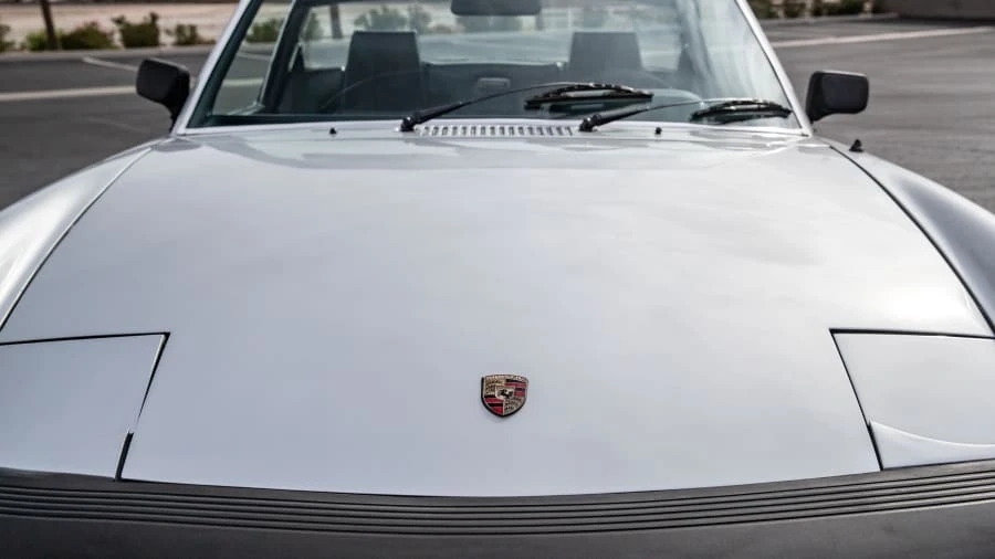 1976 Porsche 914/4 - Image 27 of 27