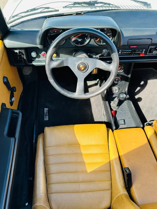 1976 Porsche 914/4 - Image 13 of 21