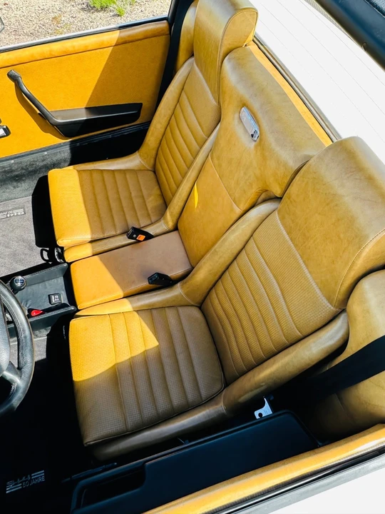 1976 Porsche 914/4 - Image 14 of 21