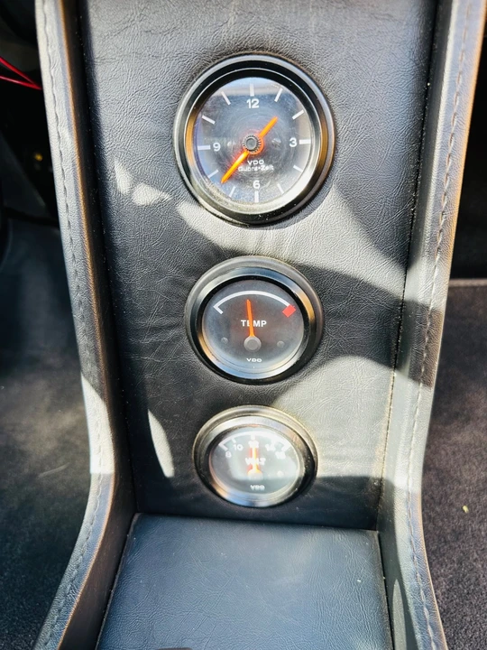 1976 Porsche 914/4 - Image 15 of 21
