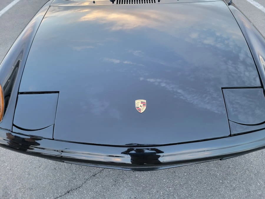 1976 Porsche 914/6 - Image 21 of 31