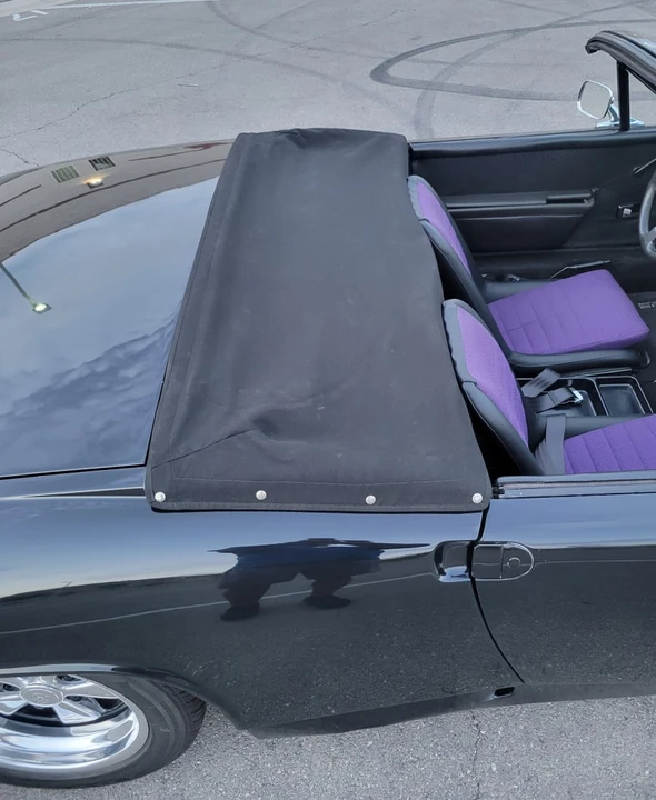 1976 Porsche 914/6 - Image 27 of 31