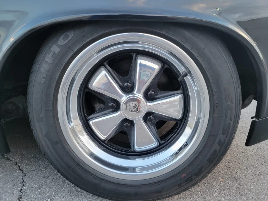 1976 Porsche 914/6 - Image 20 of 31