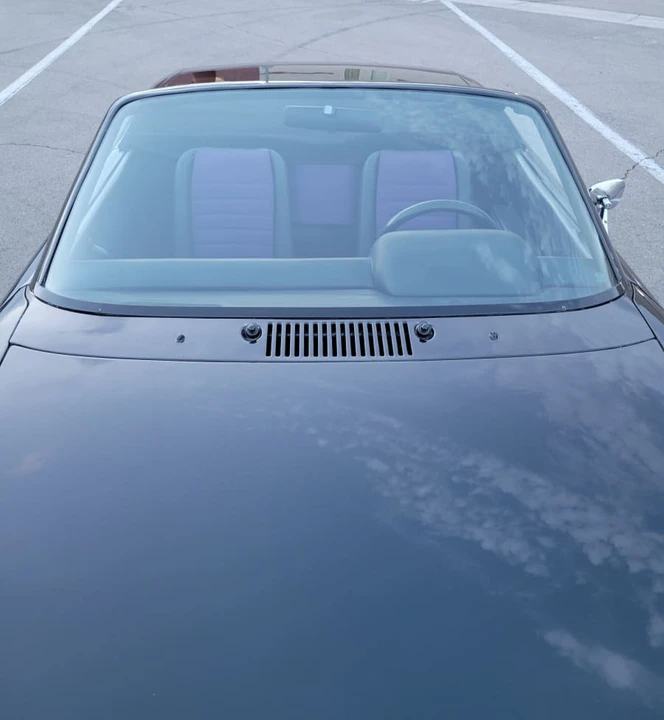 1976 Porsche 914/6 - Image 9 of 31
