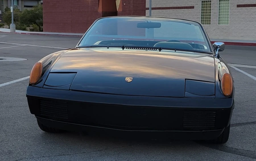 1976 Porsche 914/6 - Image 10 of 31
