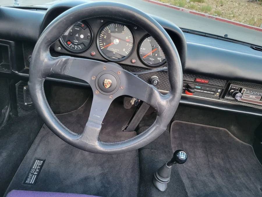 1976 Porsche 914/6 - Image 26 of 31