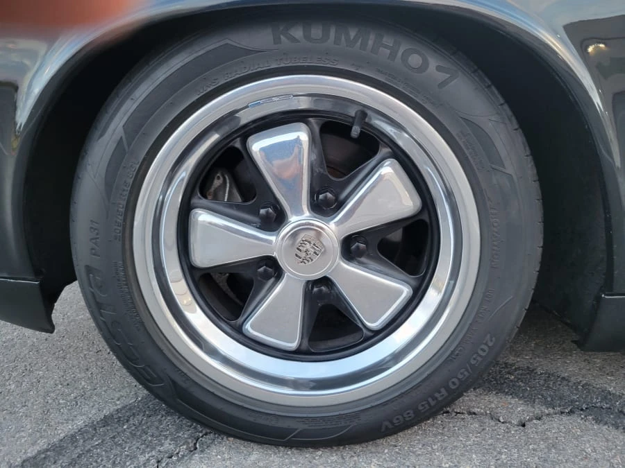 1976 Porsche 914/6 - Image 10 of 31