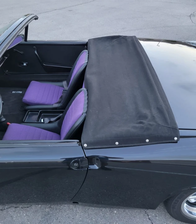 1976 Porsche 914/6 - Image 23 of 31