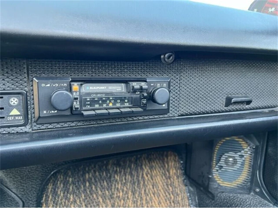 1976 Porsche 914/4 - Image 4 of 30