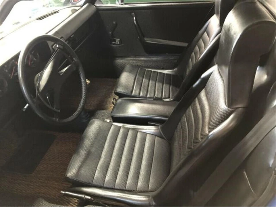 1976 Porsche 914/4 - Image 7 of 30