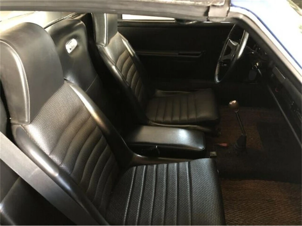 1976 Porsche 914/4 - Image 6 of 30
