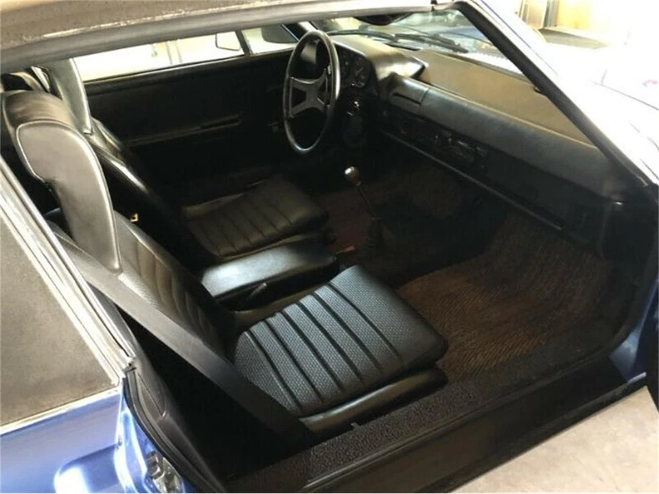 1976 Porsche 914/4 - Image 5 of 30