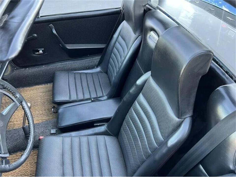 1976 Porsche 914/4 - Image 17 of 30