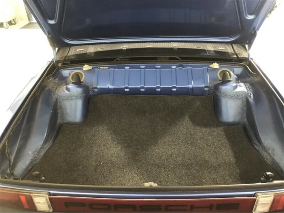 1976 Porsche 914/4 - Image 16 of 30
