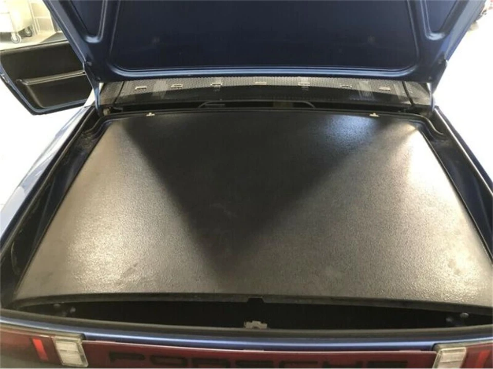 1976 Porsche 914/4 - Image 15 of 30
