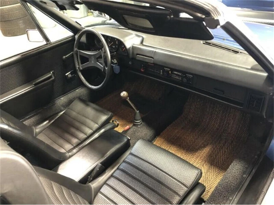 1976 Porsche 914/4 - Image 14 of 30