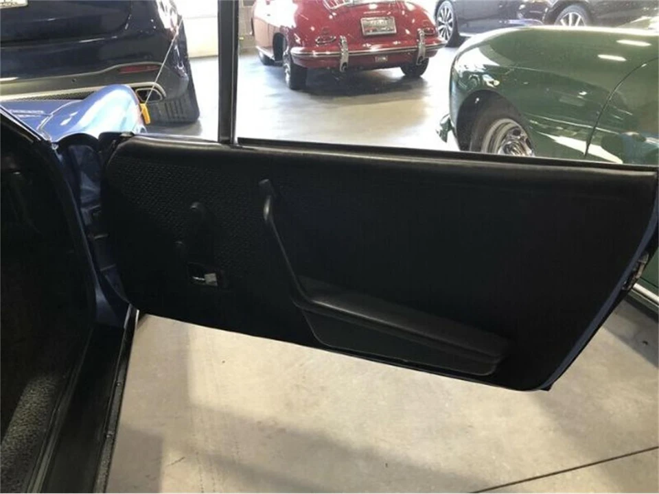 1976 Porsche 914/4 - Image 11 of 30