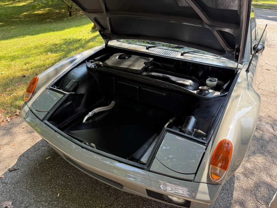 1976 Porsche 914/4 - Image 23 of 23