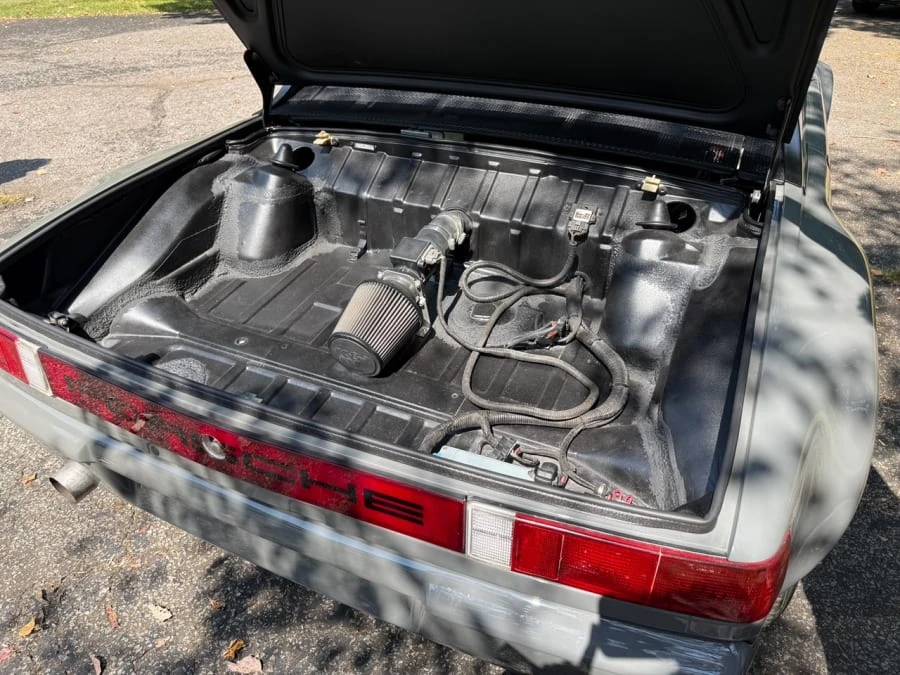 1976 Porsche 914/4 - Image 16 of 23