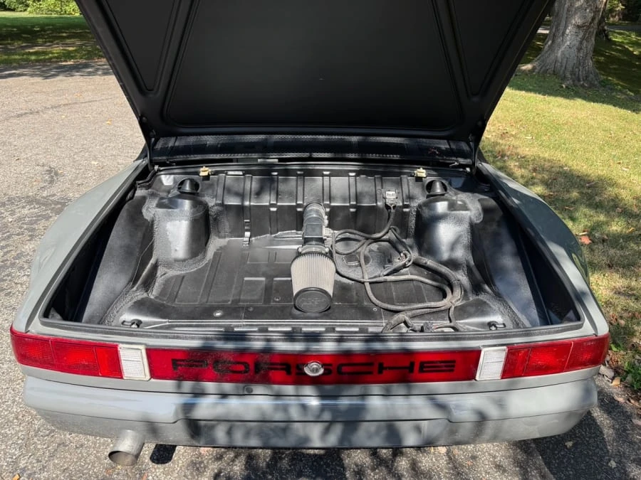 1976 Porsche 914/4 - Image 17 of 23