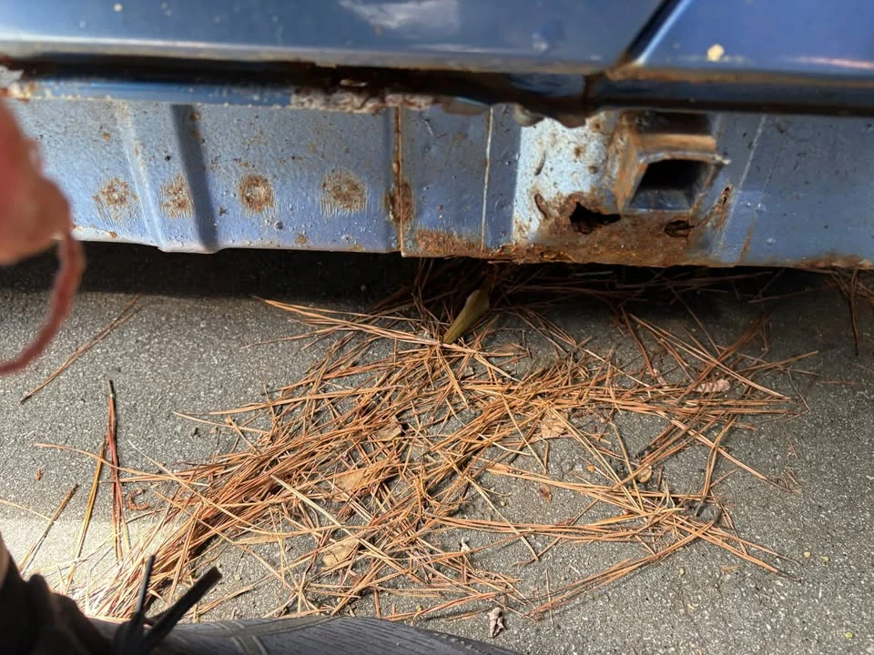 1976 Porsche 914/4 - Image 12 of 20