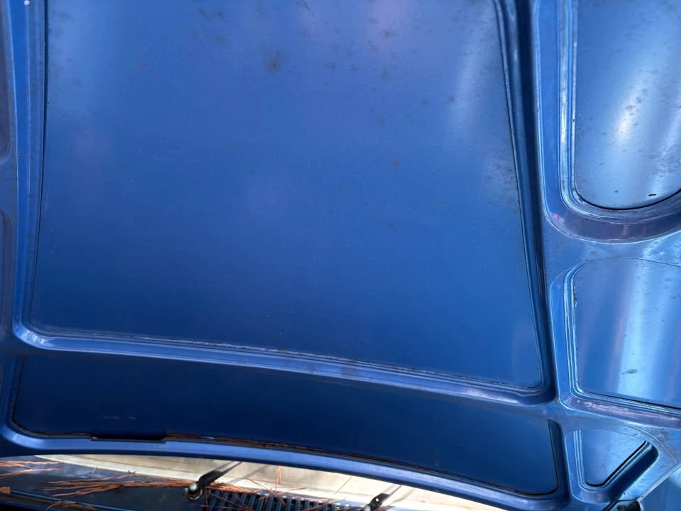 1976 Porsche 914/4 - Image 4 of 20