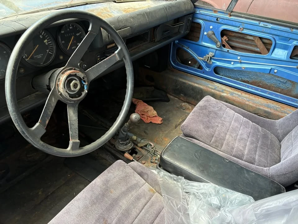 1976 Porsche 914/4 - Image 15 of 20