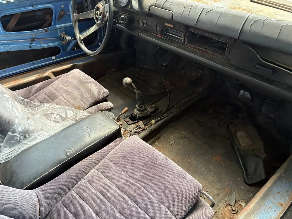 1976 Porsche 914/4 - Image 7 of 20