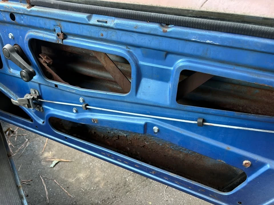 1976 Porsche 914/4 - Image 9 of 20