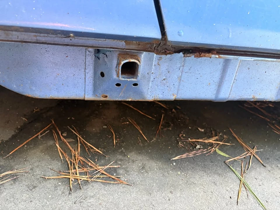 1976 Porsche 914/4 - Image 10 of 20