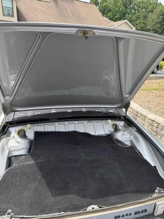 1976 Porsche 914/4 - Image 17 of 19