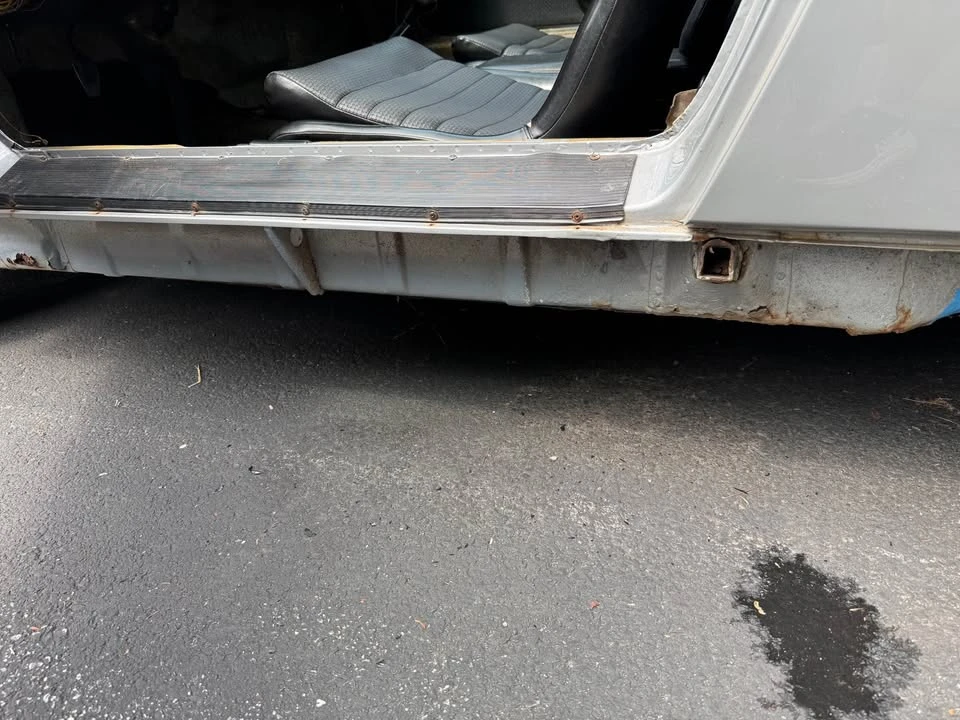 1976 Porsche 914/4 - Image 10 of 19