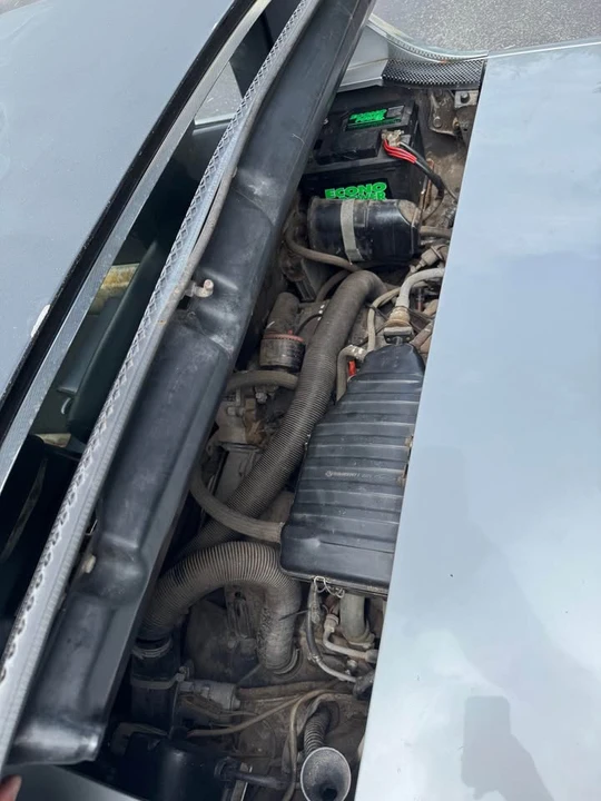 1976 Porsche 914/4 - Image 18 of 19