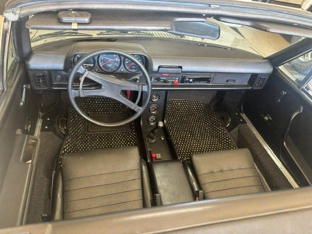 1976 Porsche 914/4 - Image 5 of 6