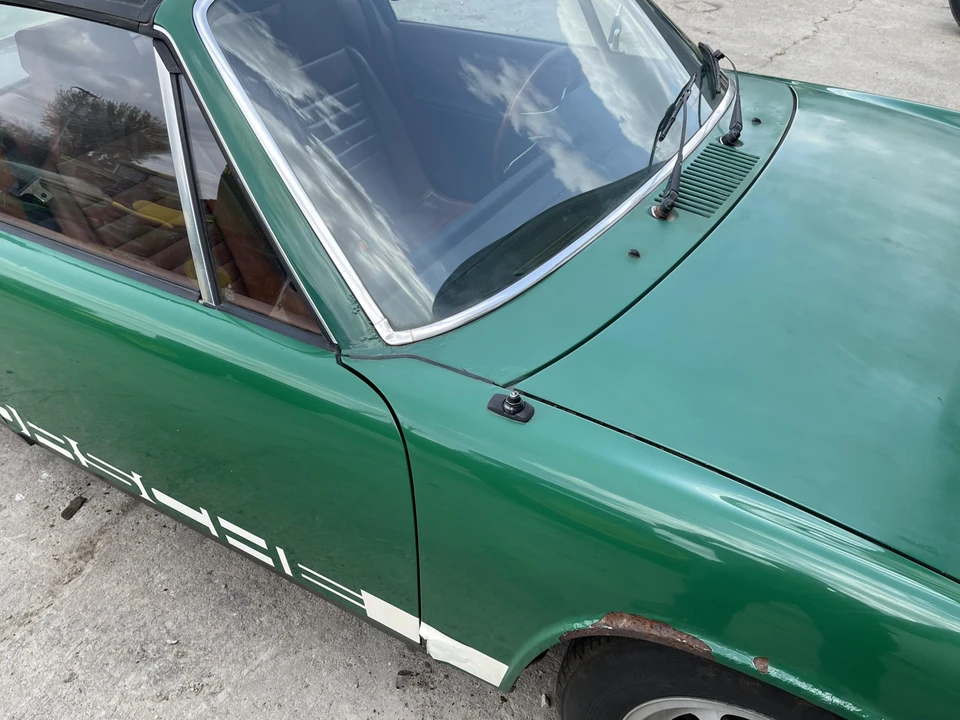 1976 Porsche 914/4 - Image 25 of 31
