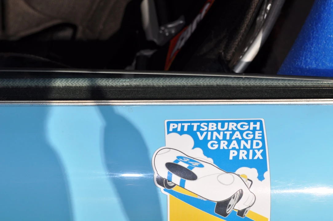 1976 Porsche 914/4 - Image 16 of 31