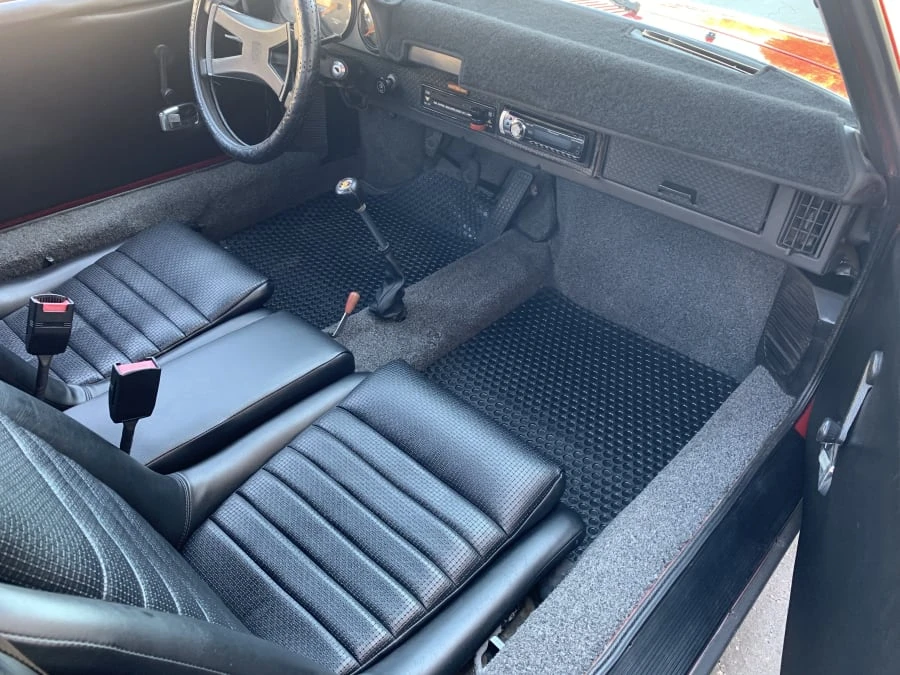 1976 Porsche 914/4 - Image 5 of 7