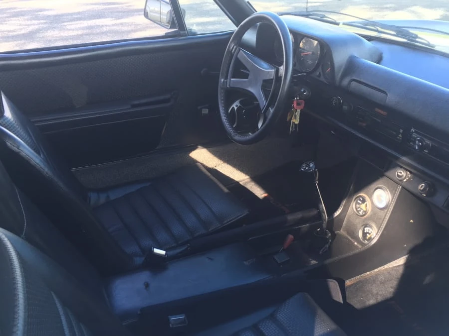 1976 Porsche 914/4 - Image 4 of 11