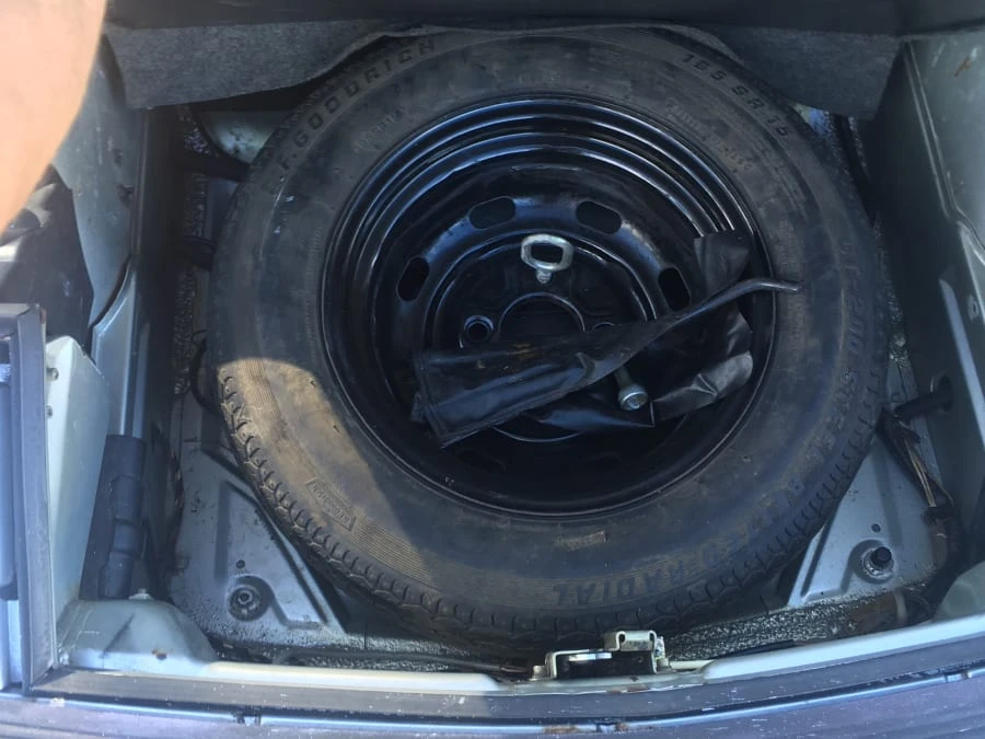 1976 Porsche 914/4 - Image 7 of 11