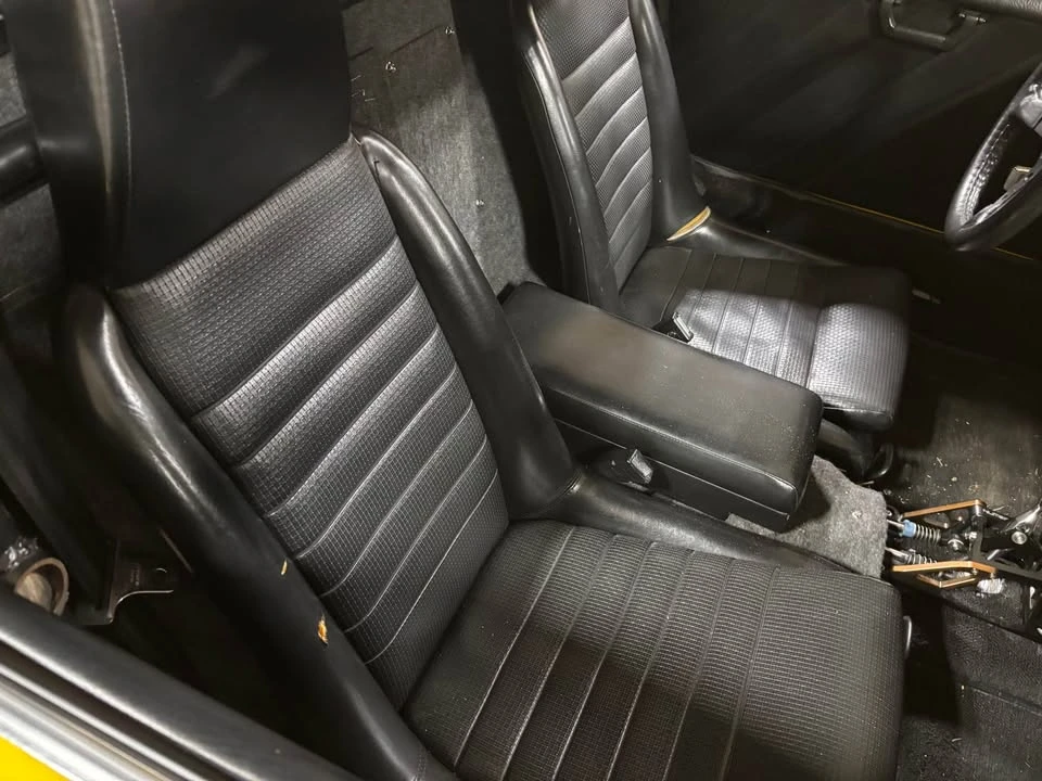 1976 Porsche 914/4 - Image 15 of 20