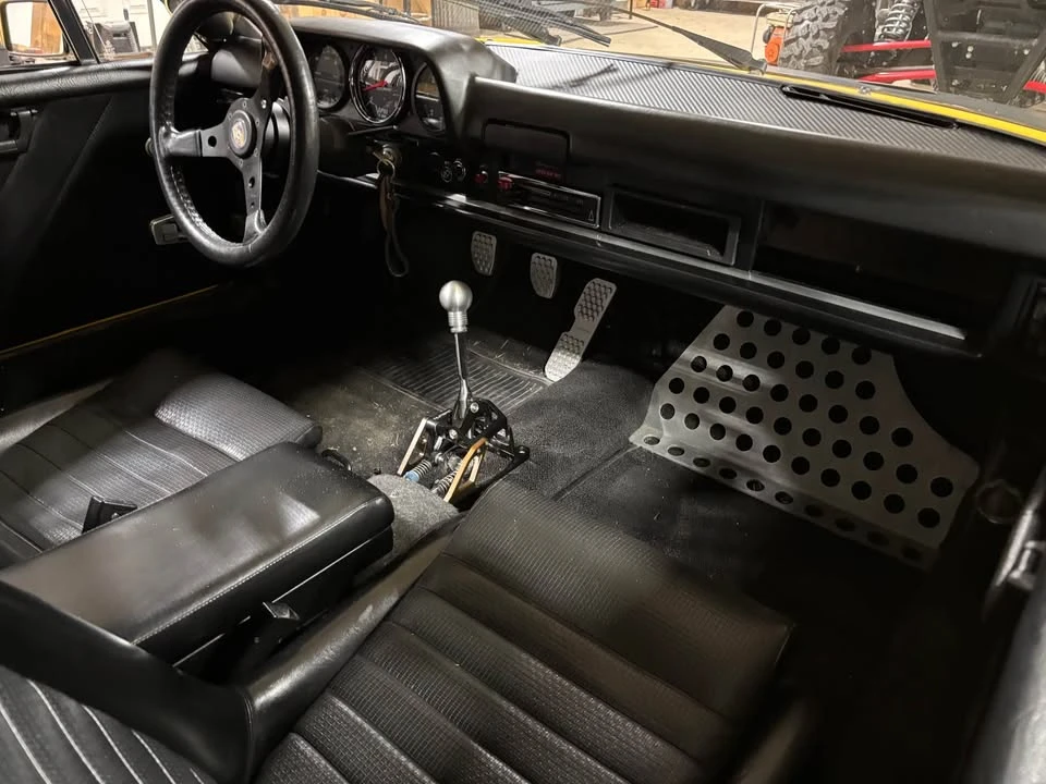 1976 Porsche 914/4 - Image 14 of 20