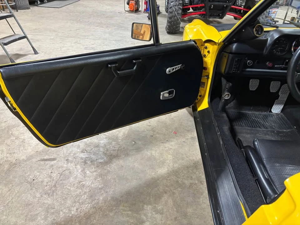 1976 Porsche 914/4 - Image 18 of 20
