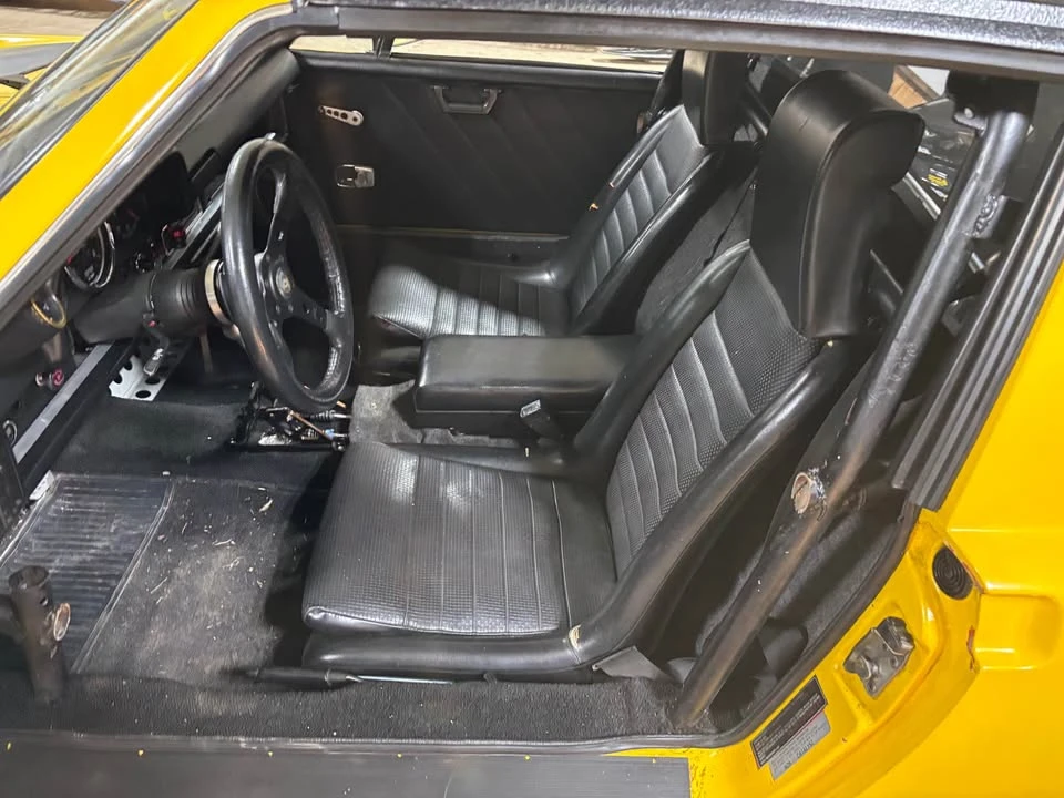 1976 Porsche 914/4 - Image 17 of 20